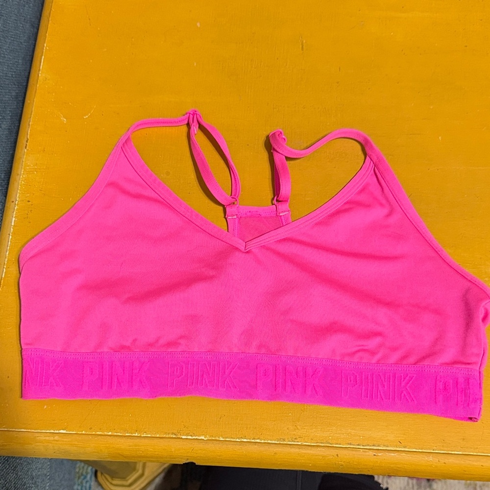 PINK Women's Intimate Bralette